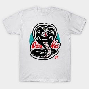 Cobra Kai T-Shirt